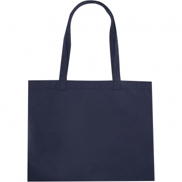 Logo trade advertising products picture of: Kai GRS recycled circular tote bag