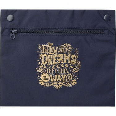 Logotrade promotional items photo of: Kai GRS recycled circular tote bag