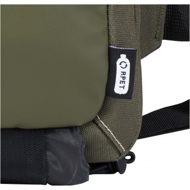 Logotrade corporate gift picture of: Roam GRS recycled modular sling bag