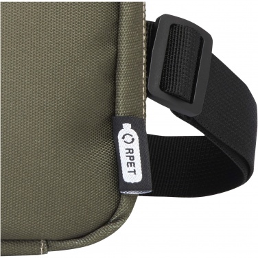 Logotrade corporate gift picture of: Roam GRS recycled modular toiletry bag