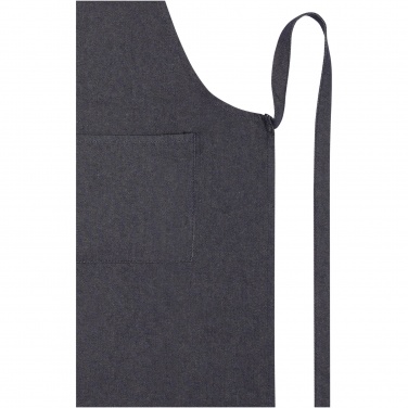 Logo trade promotional gifts picture of: Nima 320g/m2 Aware™ denim apron 