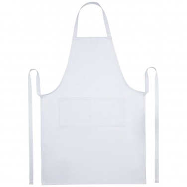 Logo trade promotional merchandise picture of: Shara 240 g/m2 Aware™ recycled apron