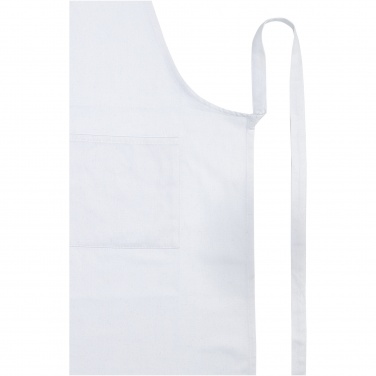 Logo trade business gift photo of: Shara 240 g/m2 Aware™ recycled apron