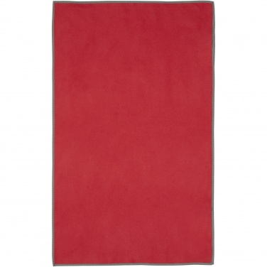 Logotrade promotional merchandise photo of: Pieter GRS ultra lightweight and quick dry towel 30x50 cm
