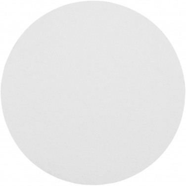 Logotrade promotional giveaways photo of: Sticky-Mate® circle-shaped recycled sticky notes