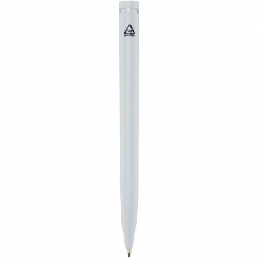 Logotrade promotional merchandise photo of: Unix recycled plastic ballpoint pen