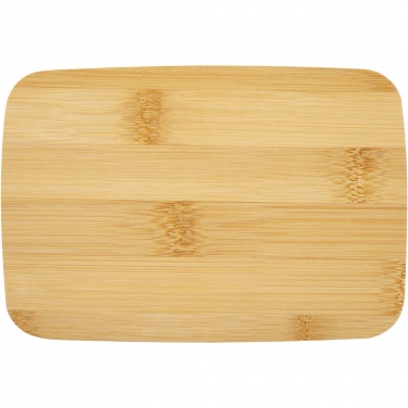 Logo trade advertising products picture of: Mangi 500 ml lunch box 