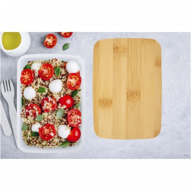 Logotrade business gift image of: Mangi 500 ml lunch box 