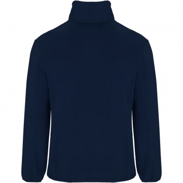 Logo trade advertising products image of: Artic kids full zip fleece jacket