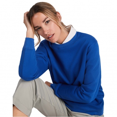 Logo trade promotional items image of: Batian unisex crewneck sweater