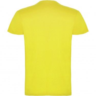 Logo trade promotional product photo of: Beagle short sleeve men's t-shirt