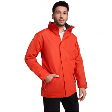 Logotrade advertising products photo of: Europa unisex insulated jacket