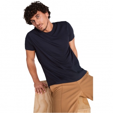 Logotrade promotional giveaway picture of: Golden short sleeve men's t-shirt