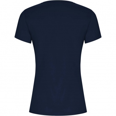 Logotrade promotional items photo of: Golden short sleeve women's t-shirt