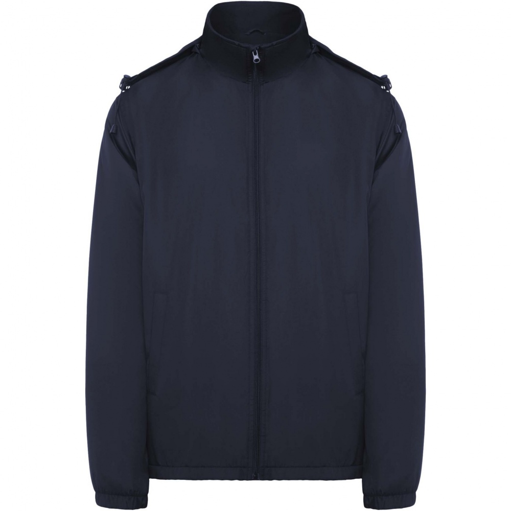 Logo trade promotional products image of: Makalu unisex insulated jacket