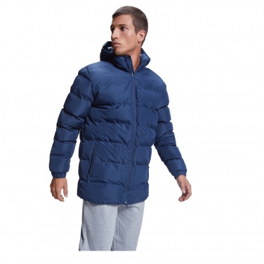 Logotrade corporate gift picture of: Nepal unisex insulated parka 