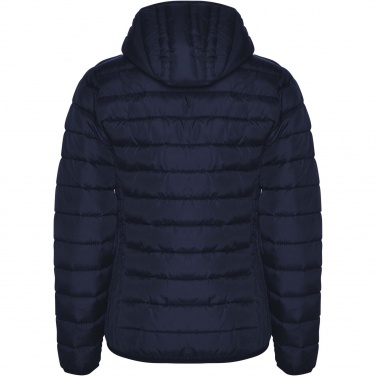 Logotrade business gift image of: Norway women's insulated jacket