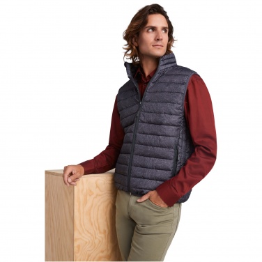 Logotrade advertising product image of: Oslo men's insulated bodywarmer