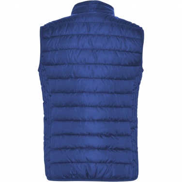 Logotrade business gift image of: Oslo women's insulated bodywarmer