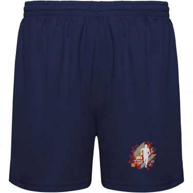 Logotrade promotional merchandise photo of: Player kids sports shorts