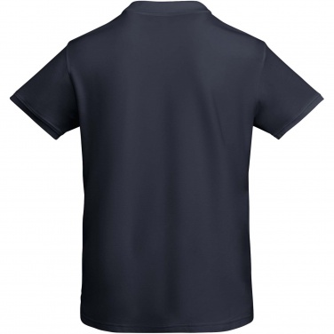 Logotrade promotional product picture of: Prince short sleeve men's polo