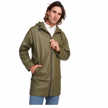 Logotrade promotional giveaways photo of: Sitka men's raincoat