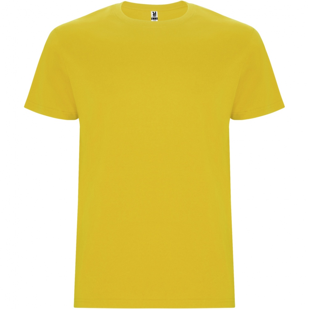 Logo trade promotional products image of: Stafford short sleeve kids t-shirt