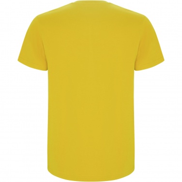 Logotrade promotional product picture of: Stafford short sleeve kids t-shirt