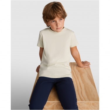 Logo trade business gift photo of: Stafford short sleeve kids t-shirt