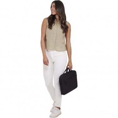 Logotrade promotional giveaways photo of: Case Logic Invigo 15.6" recycled laptop bag