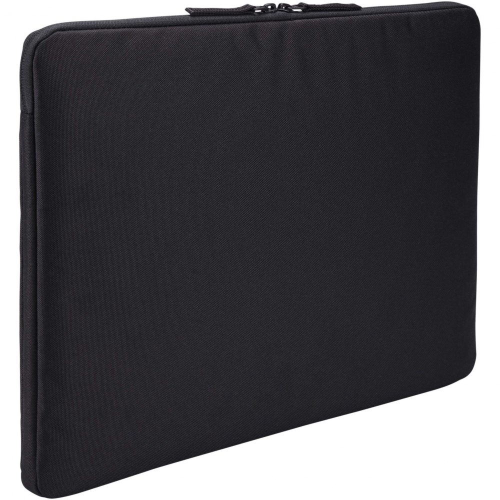 Logo trade promotional giveaway photo of: Case Logic Invigo 15.6" recycled laptop sleeve