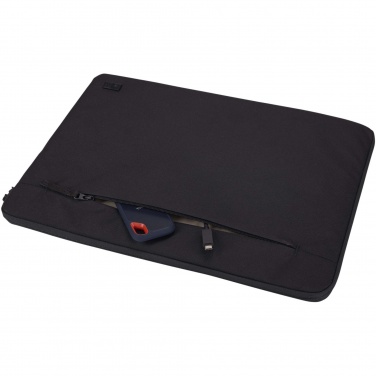 Logo trade advertising products picture of: Case Logic Invigo 15.6" recycled laptop sleeve