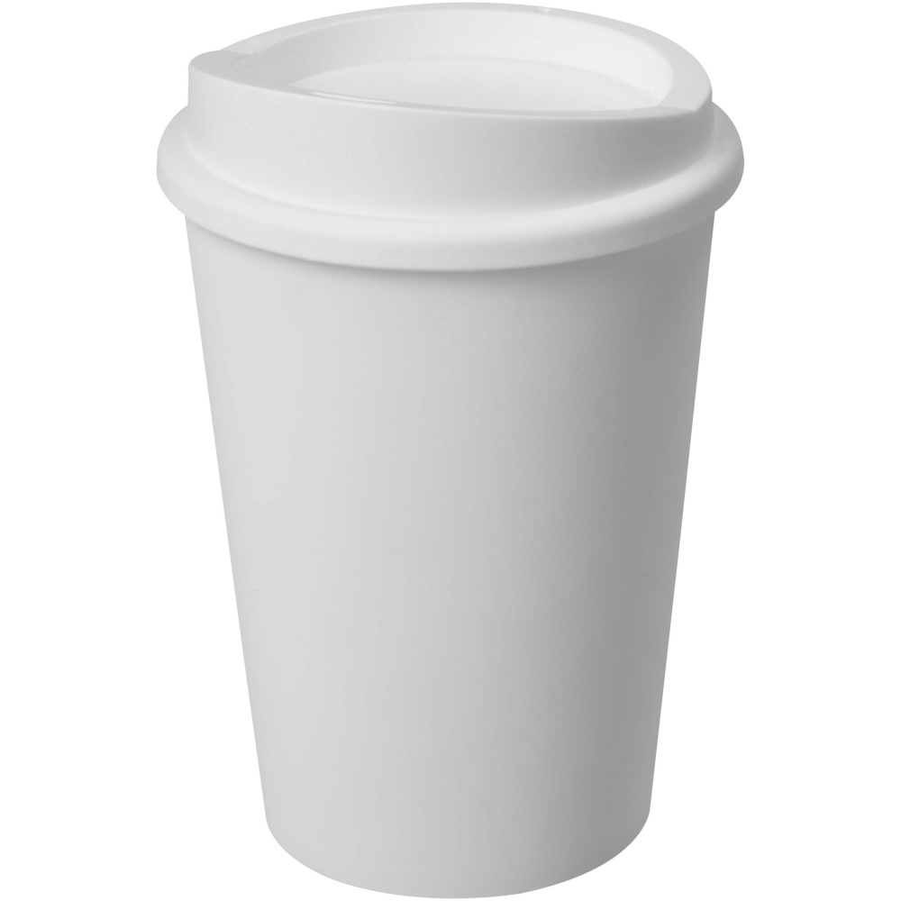 Logo trade promotional products picture of: Americano® Switch 300 ml tumbler with lid
