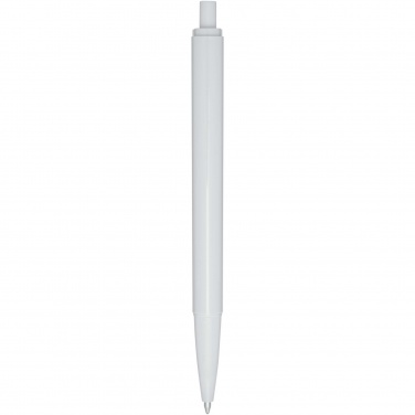 Logo trade promotional product photo of: Elsa recycled plastic ballpoint pen