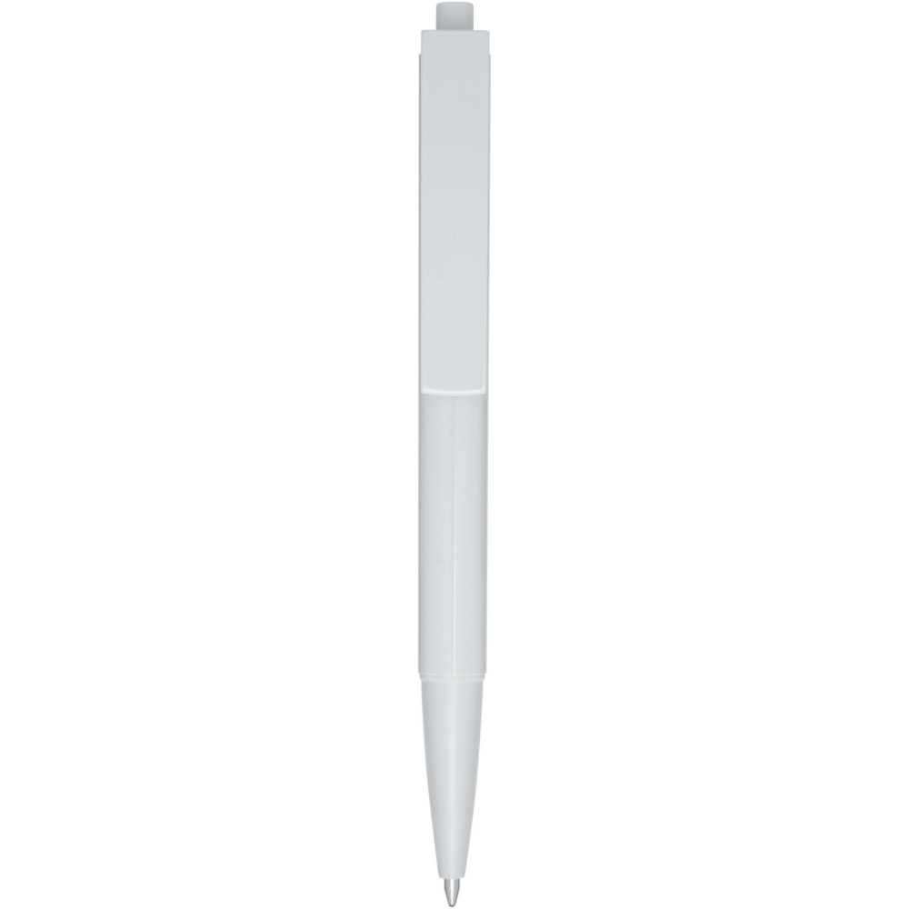 Logotrade promotional merchandise photo of: Elsa recycled plastic ballpoint pen