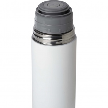 Logo trade promotional items picture of: Sullivan 750 ml RCS certified recycled stainless steel vacuum insulated flask
