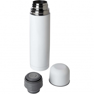 Logotrade promotional item image of: Sullivan 750 ml RCS certified recycled stainless steel vacuum insulated flask