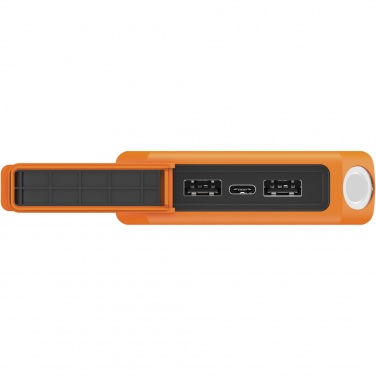 Logotrade promotional gift picture of: Xtorm XR201 Xtreme 10.000 mAh 20W QC3.0 waterproof rugged power bank with torch