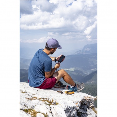 Logotrade advertising product picture of: Xtorm XR202 Xtreme 20.000 mAh 35W QC3.0 waterproof rugged power bank with torch