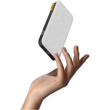 Logo trade promotional products image of: Xtorm FS510 Fuel Series 10.000 mAh 20W power bank