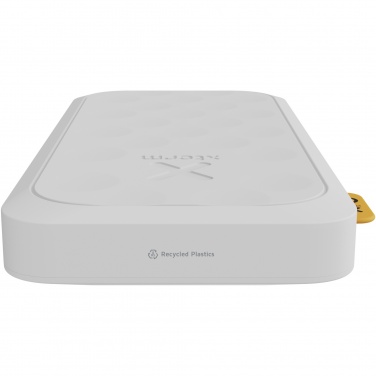 Logotrade promotional merchandise photo of: Xtorm FS510 Fuel Series 10.000 mAh 20W power bank