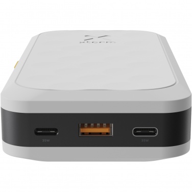 Logo trade advertising products picture of: Xtorm FS520 Fuel Series 20.000 mAh 35W power bank