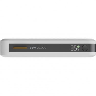 Logotrade corporate gift image of: Xtorm FS520 Fuel Series 20.000 mAh 35W power bank