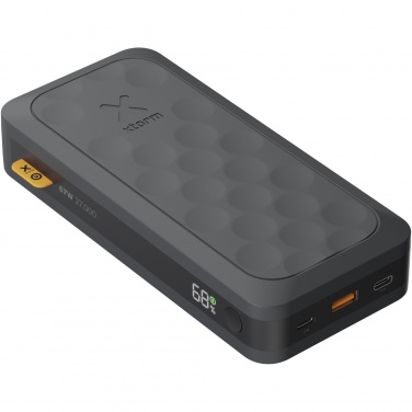 Logotrade promotional product picture of: Xtorm FS5271 Fuel Series 27.000 mAh 67W power bank