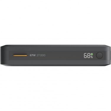 Logotrade business gifts photo of: Xtorm FS5271 Fuel Series 27.000 mAh 67W power bank