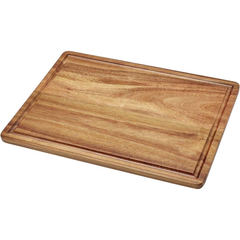 Logotrade promotional items photo of: Sonora acacia wood cutting board