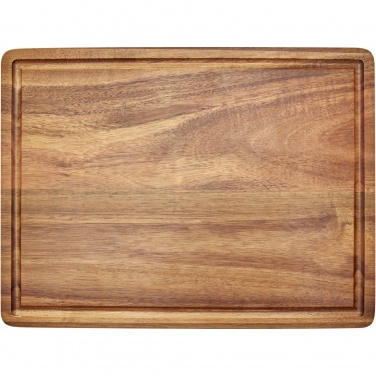 Logotrade advertising product picture of: Sonora acacia wood cutting board