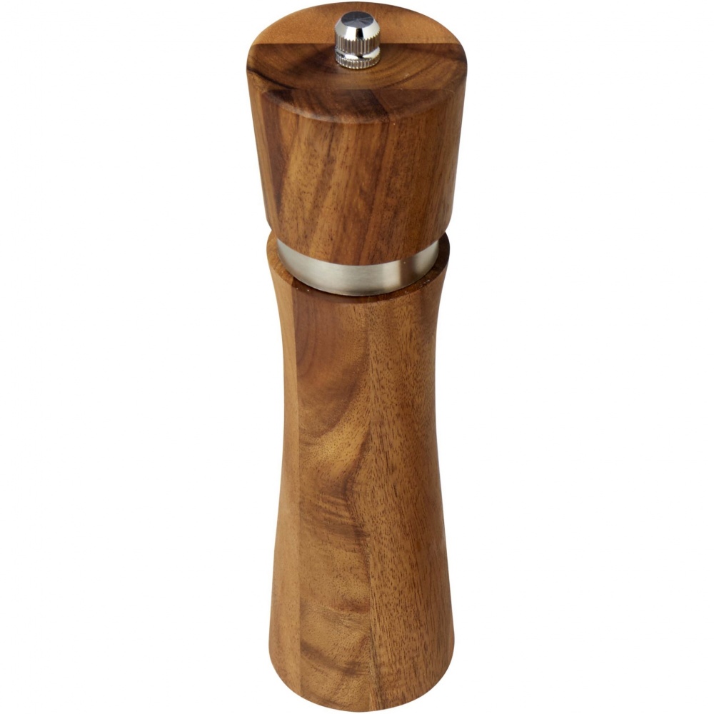 Logotrade corporate gifts photo of: Flavo pepper or salt mill