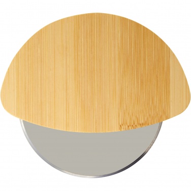 Logo trade promotional merchandise picture of: Navajo pizza cutter