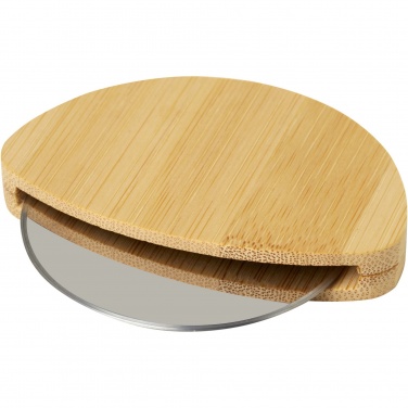 Logo trade promotional gift photo of: Navajo pizza cutter